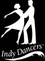 Indiana Dancers - Dance music reviews.